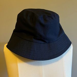 Set of two bucket hats